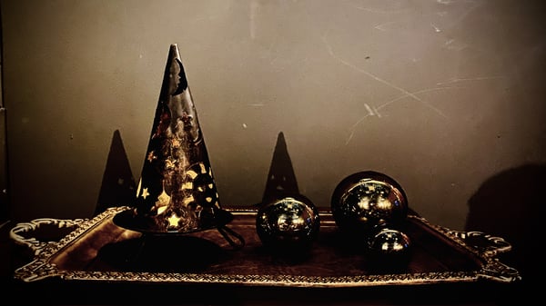 Harry Potter escape room Warszawa