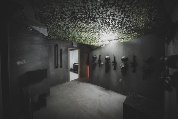 Фотографія кімнати