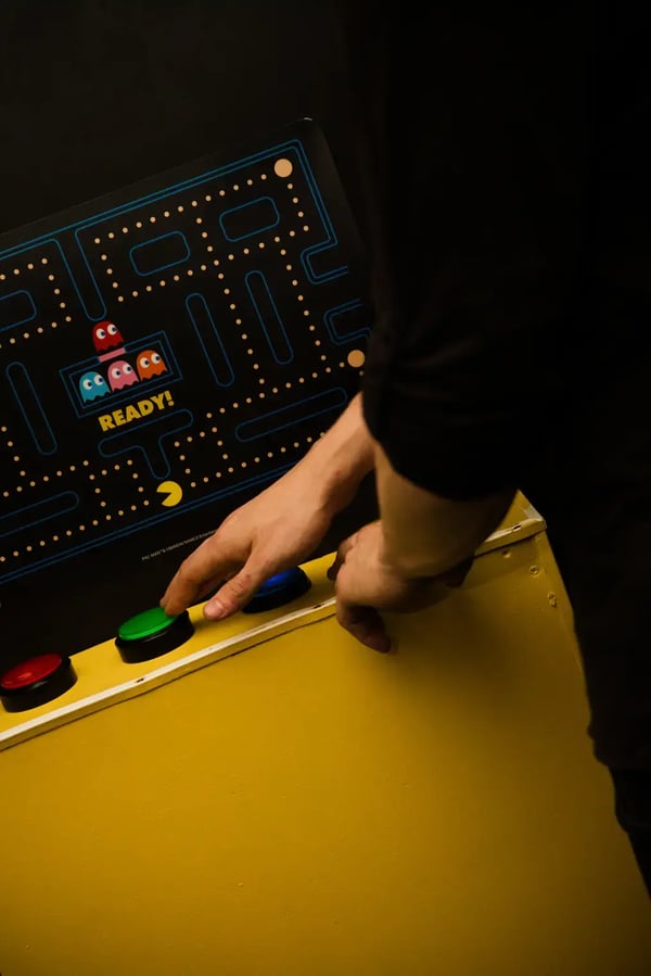 Escape room Pegasus