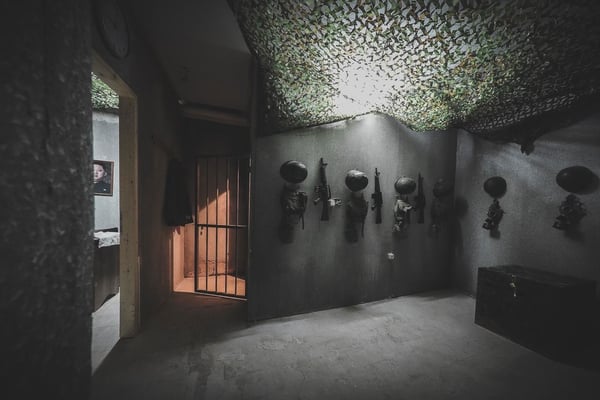 Фотографія кімнати