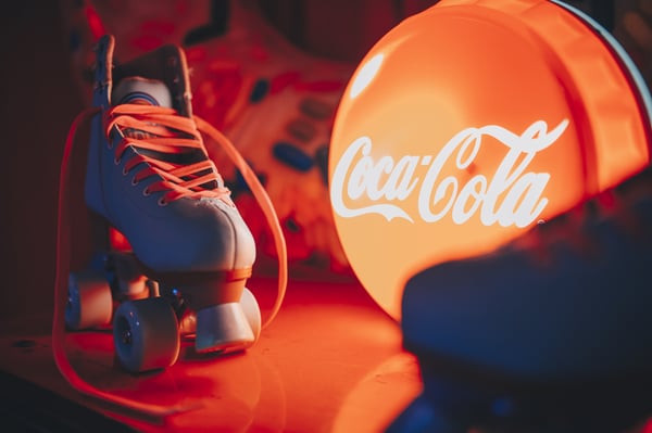 American Horror Story escape room