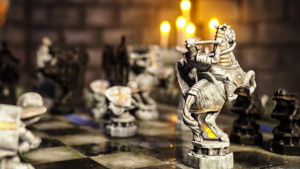 Szkoła Magii Bydgoszcz