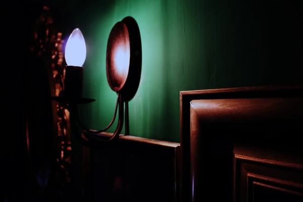 Harry Potter escape room Wrocław