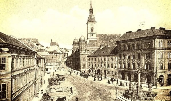 Zdjęcie pokoju
