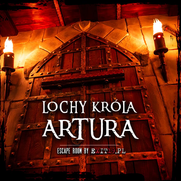 Lochy Króla Artura
