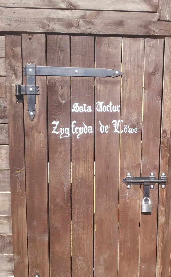 Zdjęcie pokoju
