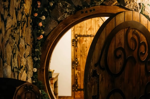 Escape room Władca Pierścieni