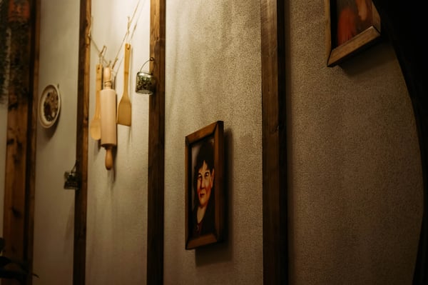 Legenda siedmiu pierścieni escape room
