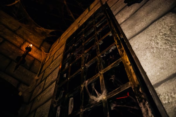 Lotr escape room