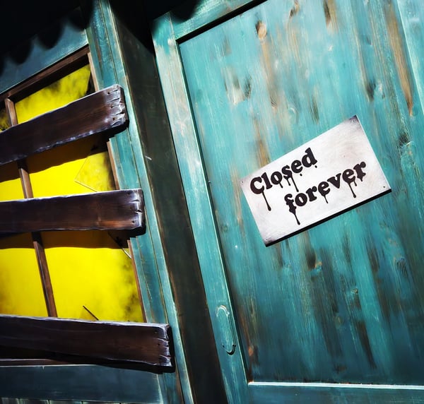 Escape room Kraków Sklep z zabawkami
