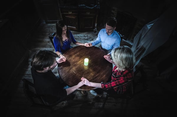The chamber petrské náměstí recenze