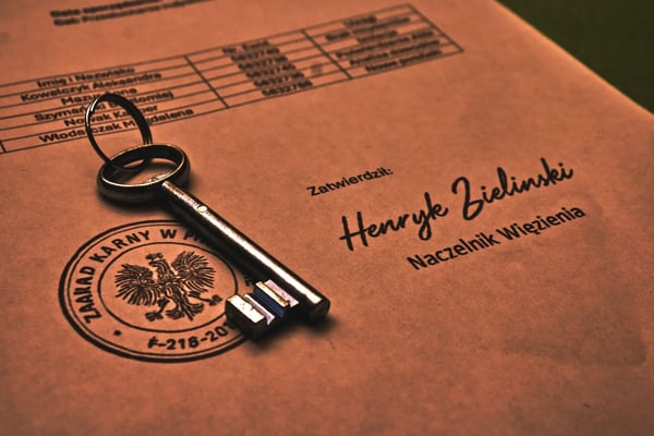 Protokół Feniks Kielce escape room