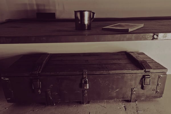 Strefa Zagadek Protokół Feniks escape room