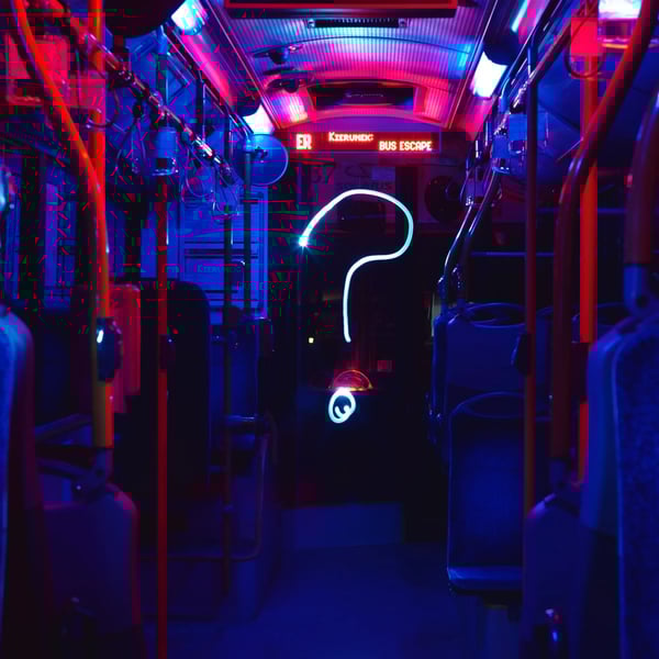 Фотографія кімнати