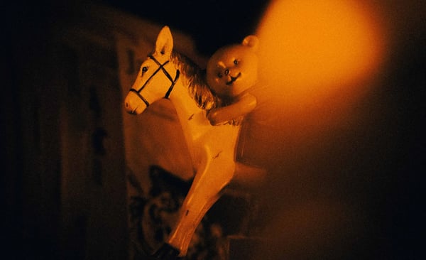 Escape room Bajka Warszawa