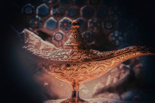 Twoja bajka escape room Warszawa