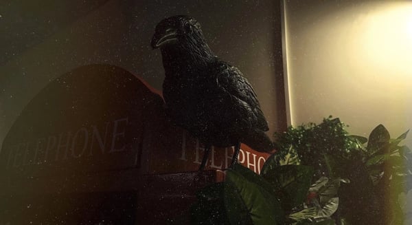 Escape room Harry Potter Warszawa