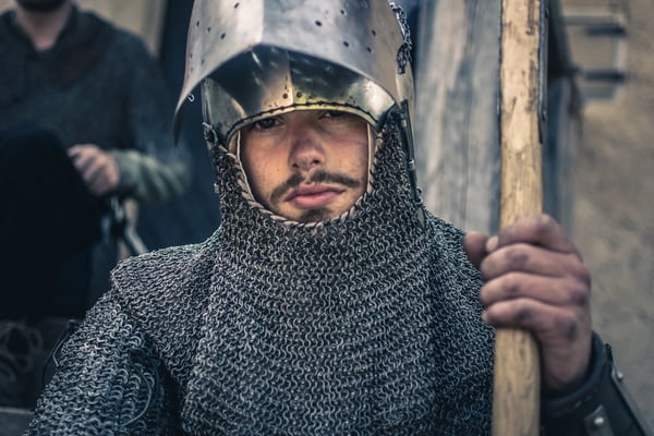 Kingdom Come experience