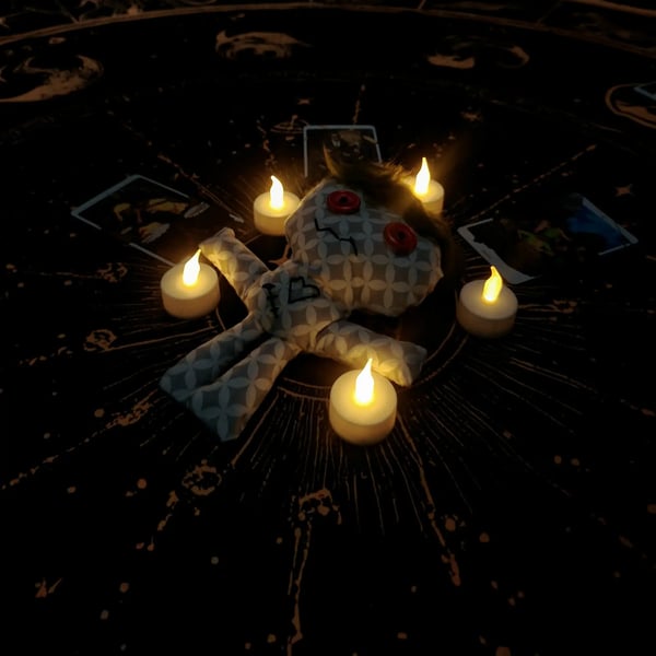 Wrocław escape room Przyjaciel Cieni Cordia Viridia