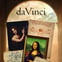 Escape room - DaVinci
