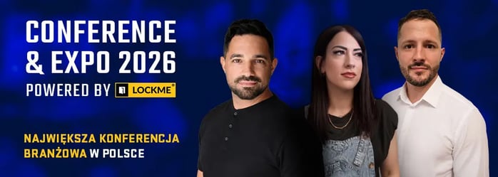 Najważniejsze wydarzenie dla branży escape room