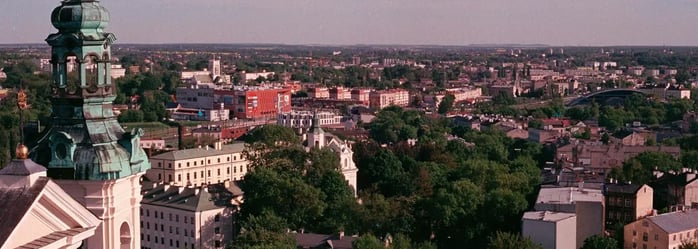 Atrakcje w Lublinie – co ciekawego można robić?