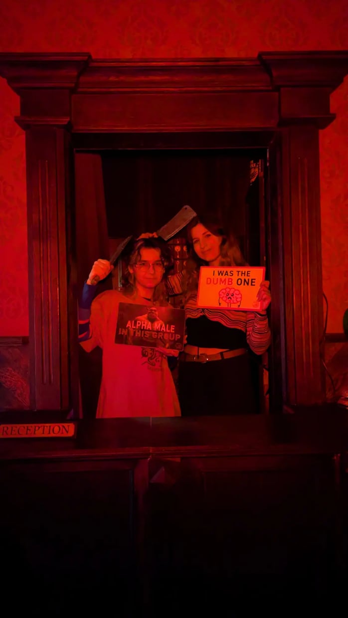 Motel California