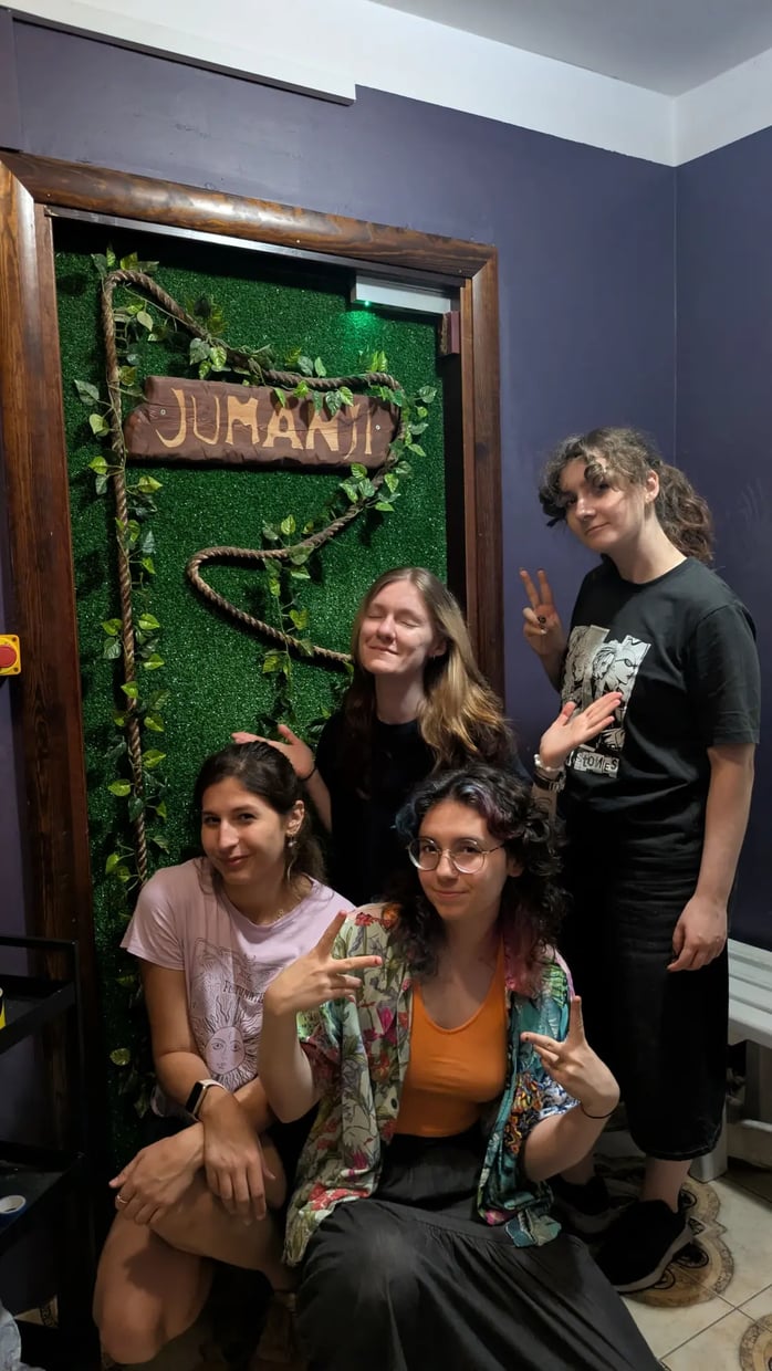 Jumanji