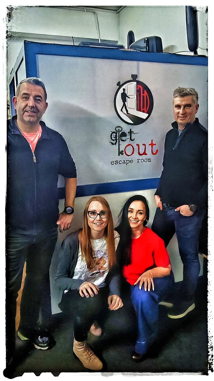 Tajemství sběratele