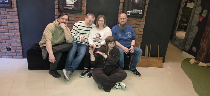 Grota Czarnoksiężnika