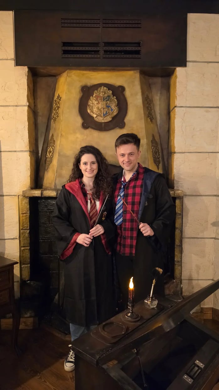 Szkoła Magii i Czarodziejstwa