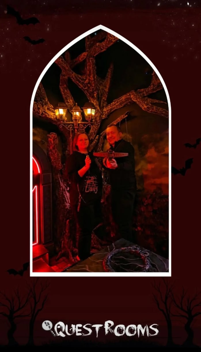 Nocne Łowy