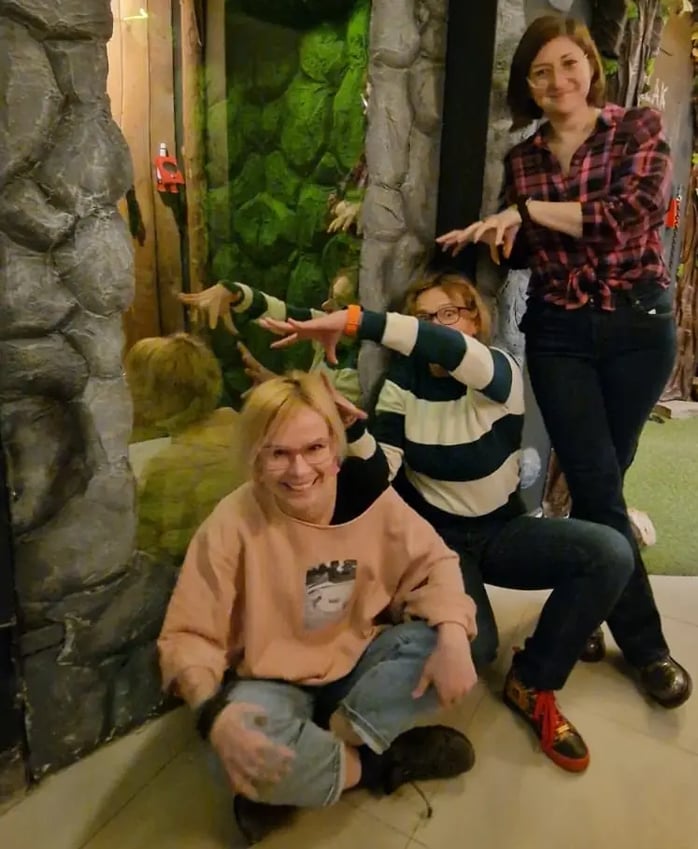 Grota Czarnoksiężnika