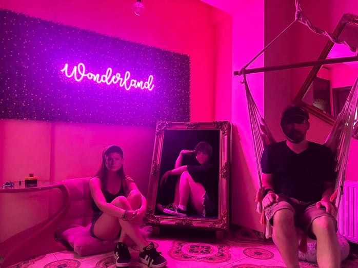 Wonderland