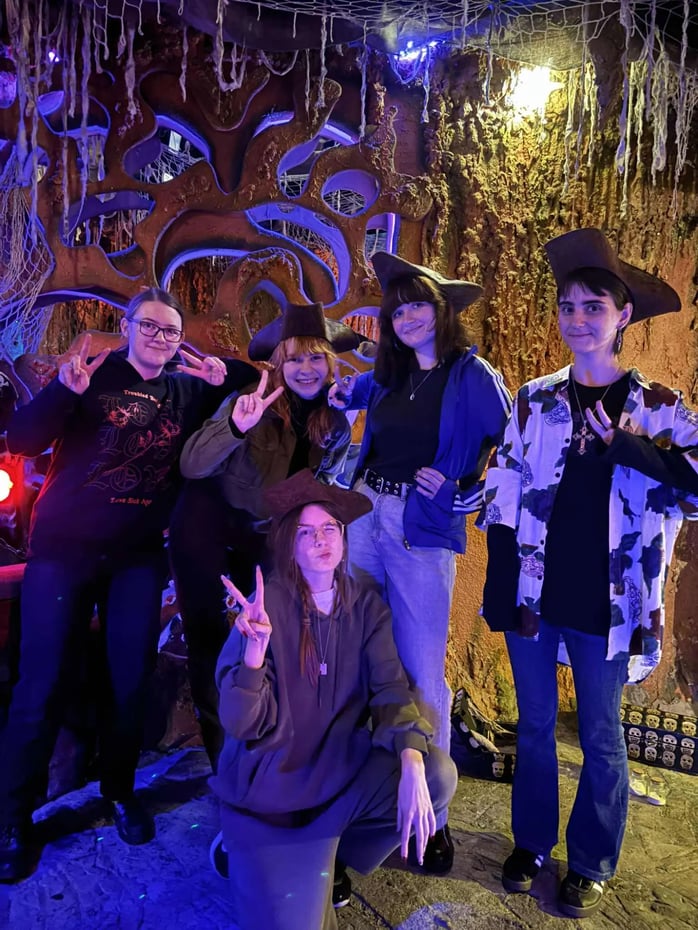 Kryształ przeklętych