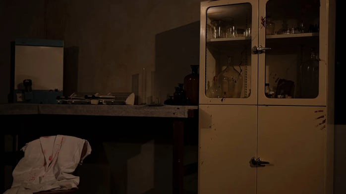 Фотографія кімнати