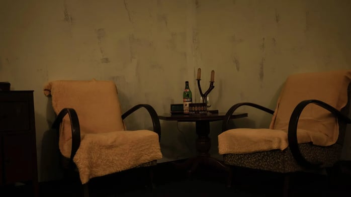 Фотографія кімнати