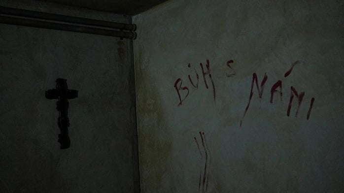 Фотографія кімнати