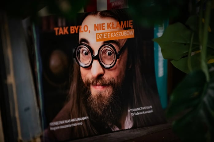 Obrázek místnosti