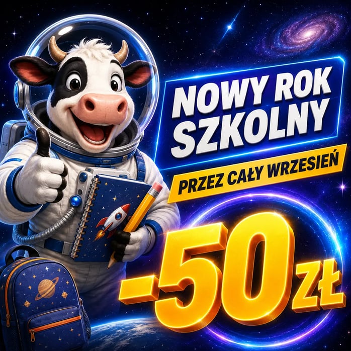 Nowy rok szkolny na Moodorze