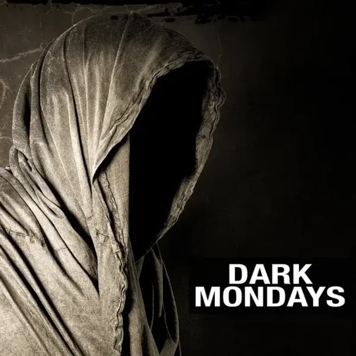 🎭 Dark Mondays: Obłęd z Aktorem! 👻🔥