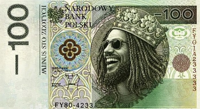 Piątek, piąteczek, piątunio!