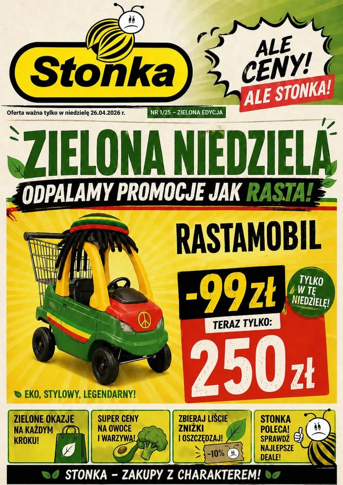 Zielona Niedziela