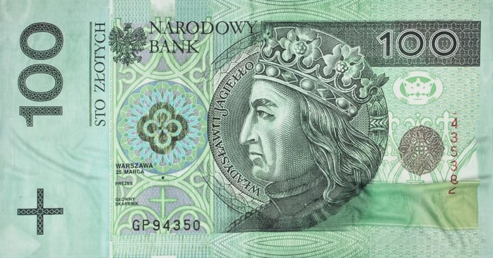 -100 PLN Last Minute