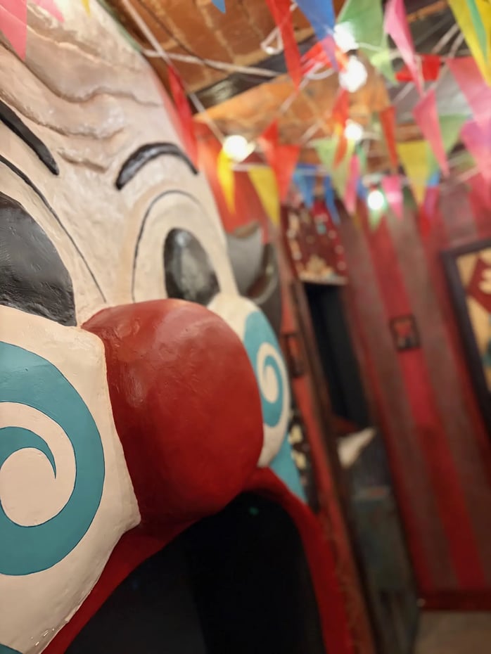 Premiera Cyrk Aurora