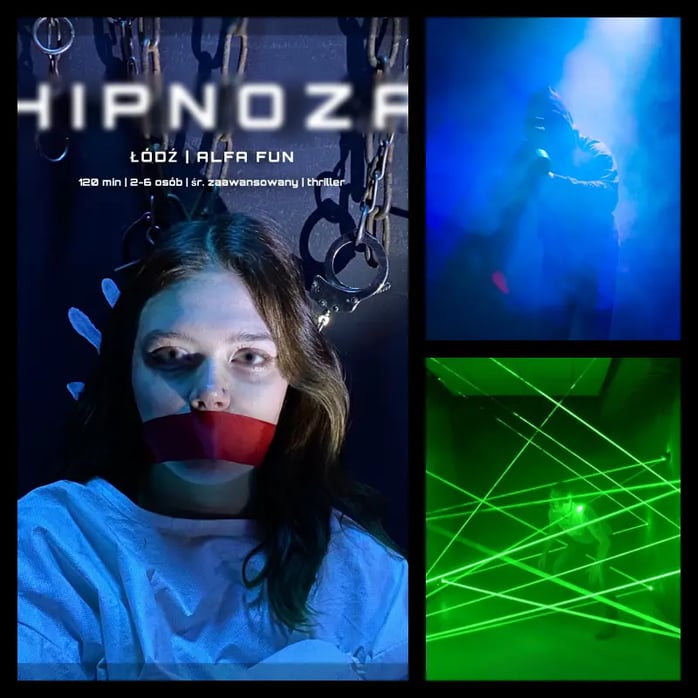 Ferie pełne atrakcji Alfa Fun