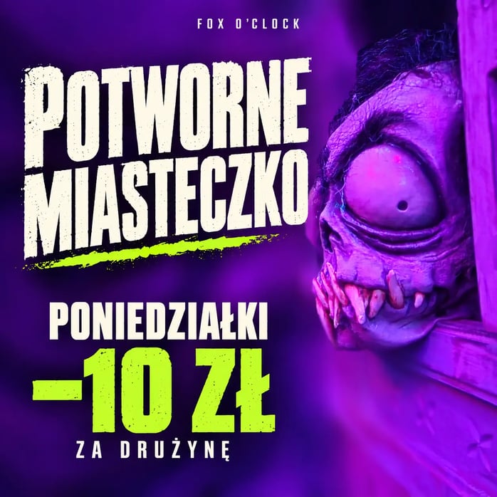 Potworny poniedziałek
