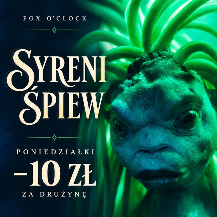 Magiczny poniedziałek