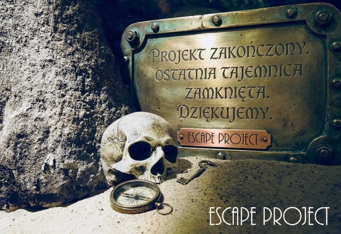 Misja: Ostatnia Prosta⏳