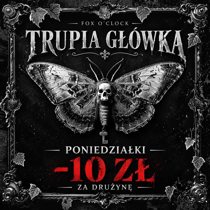 Mroczny poniedziałek